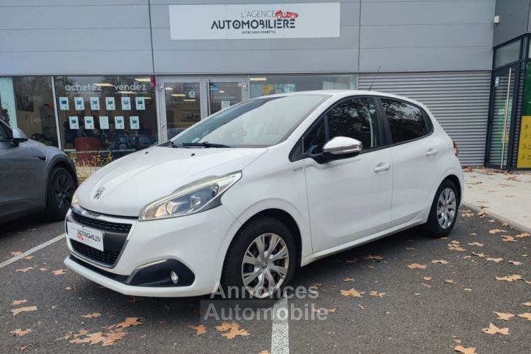 Peugeot 208 1.2 82ch Urban Soul 5p (Bluetooth, Régulateur, Clim Auto) - <small></small> 7.690 € <small>TTC</small> - #30