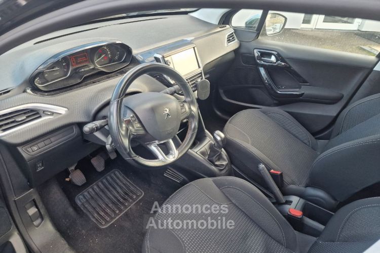 Peugeot 208 1.2 82cv Allure - <small></small> 8.990 € <small>TTC</small> - #4