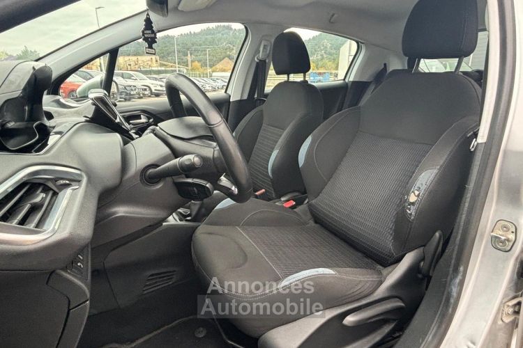 Peugeot 208 1.2 active 5p - garantie 12 mois - <small></small> 5.990 € <small>TTC</small> - #9