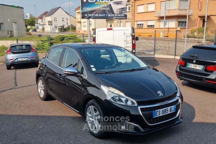 Peugeot 208 1.2 Allure Business 110cv - <small></small> 8.990 € <small>TTC</small> - #1