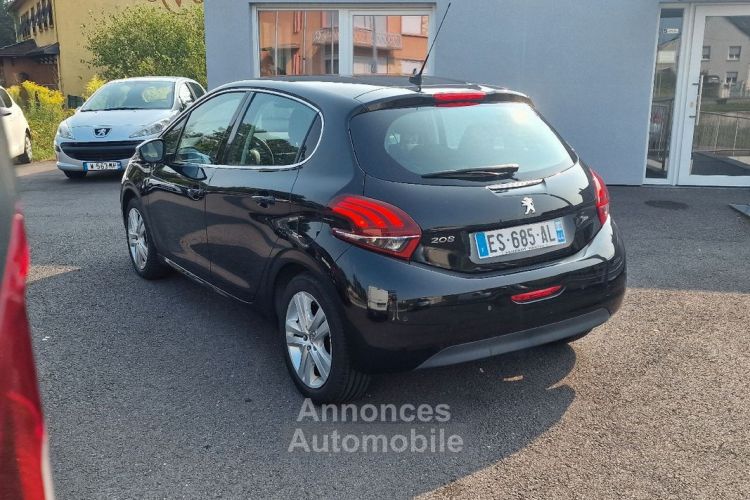 Peugeot 208 1.2 Allure Business 110cv - <small></small> 8.990 € <small>TTC</small> - #2