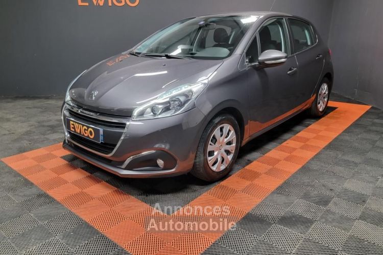 Peugeot 208 1.2 E-VTI 82ch ACTIVE START-STOP - <small></small> 7.890 € <small>TTC</small> - #1