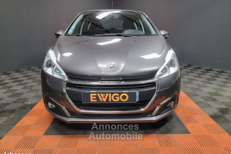 Peugeot 208 1.2 E-VTI 82ch ACTIVE START-STOP - <small></small> 7.890 € <small>TTC</small> - #2