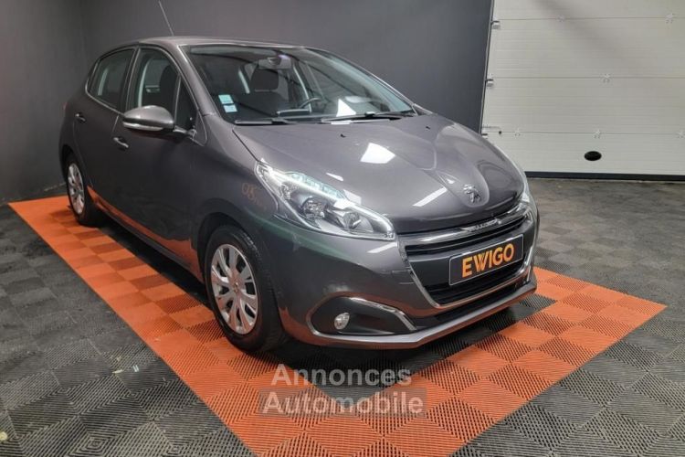 Peugeot 208 1.2 E-VTI 82ch ACTIVE START-STOP - <small></small> 7.890 € <small>TTC</small> - #3