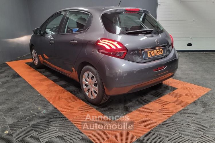 Peugeot 208 1.2 E-VTI 82ch ACTIVE START-STOP - <small></small> 7.890 € <small>TTC</small> - #6