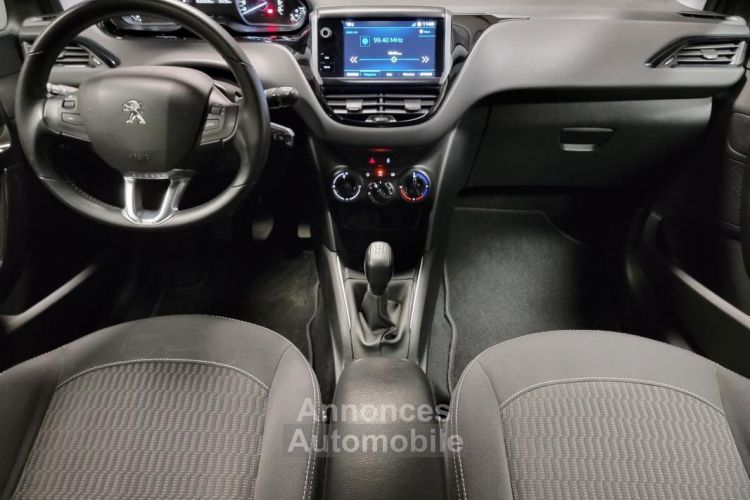 Peugeot 208 1.2 E-VTI 82ch ACTIVE START-STOP - <small></small> 7.890 € <small>TTC</small> - #8