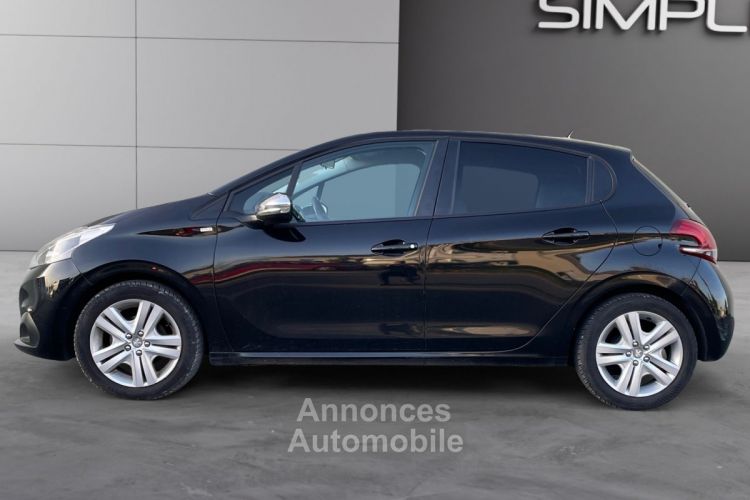 Peugeot 208 1.2 ESSENCE 82ch BVM5 Active Garantie 12 Mois - <small></small> 7.480 € <small>TTC</small> - #6