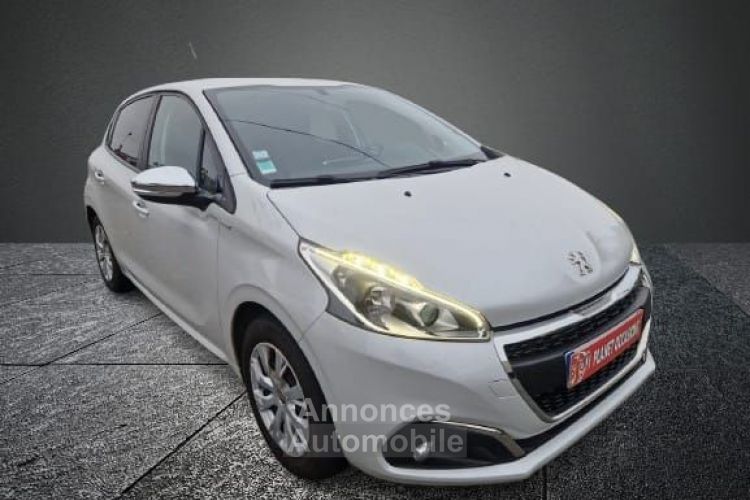 Peugeot 208 1,2 essence 82ch Urban Soul 2015 - <small></small> 7.490 € <small>TTC</small> - #2