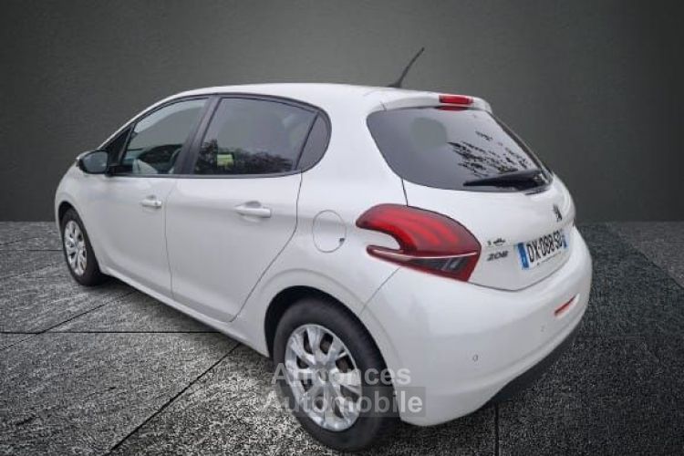 Peugeot 208 1,2 essence 82ch Urban Soul 2015 - <small></small> 7.490 € <small>TTC</small> - #3