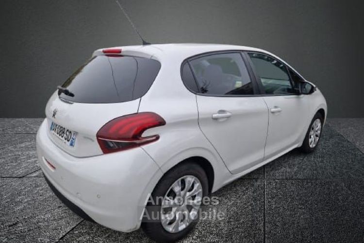 Peugeot 208 1,2 essence 82ch Urban Soul 2015 - <small></small> 7.490 € <small>TTC</small> - #4