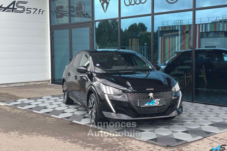 Peugeot 208 1,2 GT 100CH EAT8 - <small></small> 17.990 € <small>TTC</small> - #1