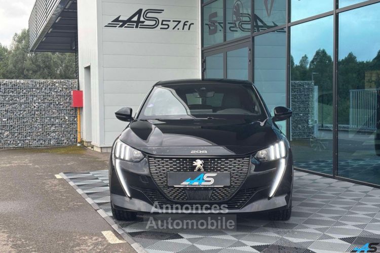 Peugeot 208 1,2 GT 100CH EAT8 - <small></small> 17.990 € <small>TTC</small> - #2