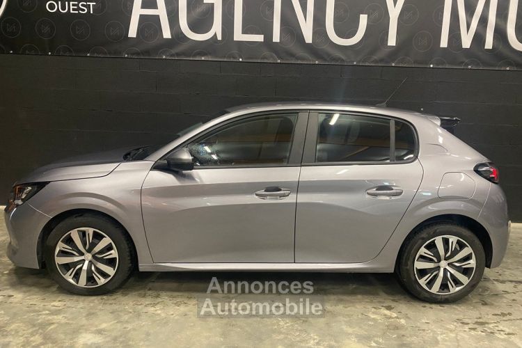 Peugeot 208 1.2 l 100ch EAT8 Active 5p - <small></small> 13.490 € <small>TTC</small> - #2