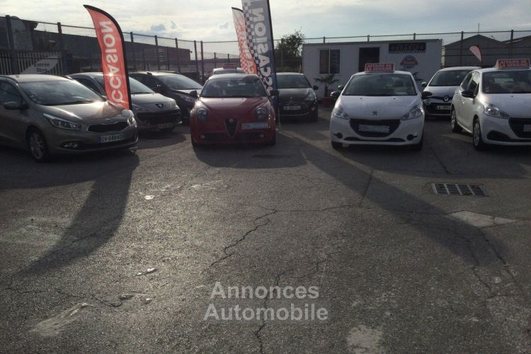 Peugeot 208 1.2 LIKE - <small></small> 8.990 € <small>TTC</small> - #3