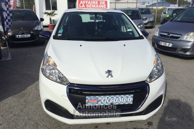 Peugeot 208 1.2 LIKE - <small></small> 8.990 € <small>TTC</small> - #4