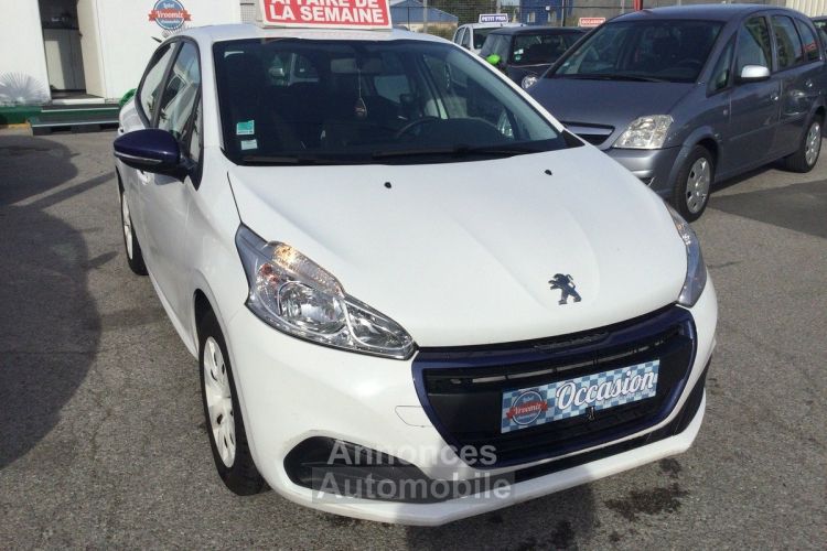 Peugeot 208 1.2 LIKE - <small></small> 8.990 € <small>TTC</small> - #5