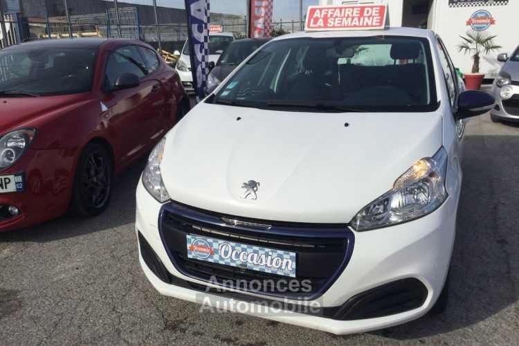 Peugeot 208 1.2 LIKE - <small></small> 8.990 € <small>TTC</small> - #6