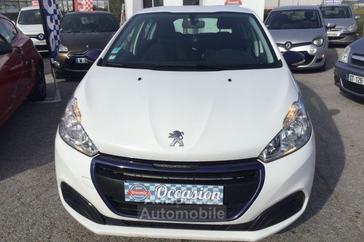 Peugeot 208 1.2 LIKE - <small></small> 8.990 € <small>TTC</small> - #7