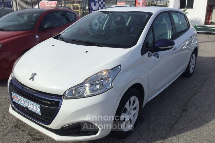 Peugeot 208 1.2 LIKE - <small></small> 8.990 € <small>TTC</small> - #8