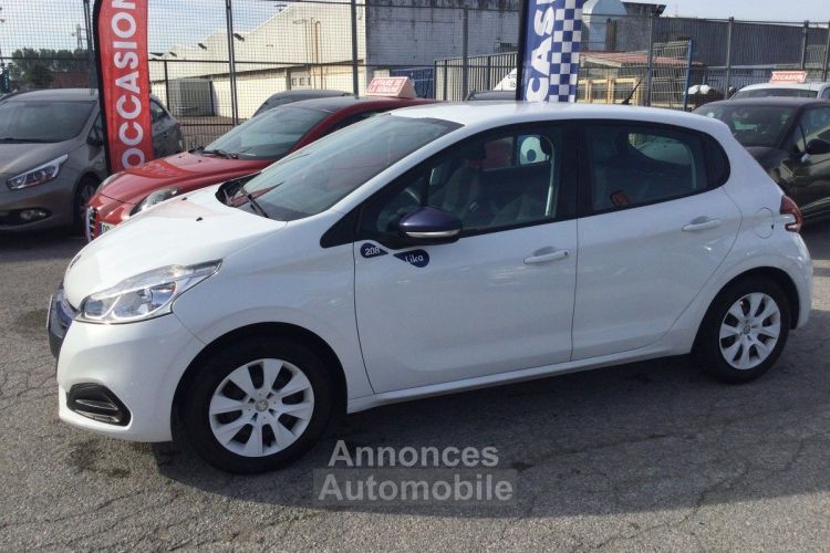 Peugeot 208 1.2 LIKE - <small></small> 8.990 € <small>TTC</small> - #9