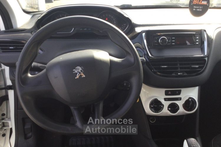 Peugeot 208 1.2 LIKE - <small></small> 8.990 € <small>TTC</small> - #22