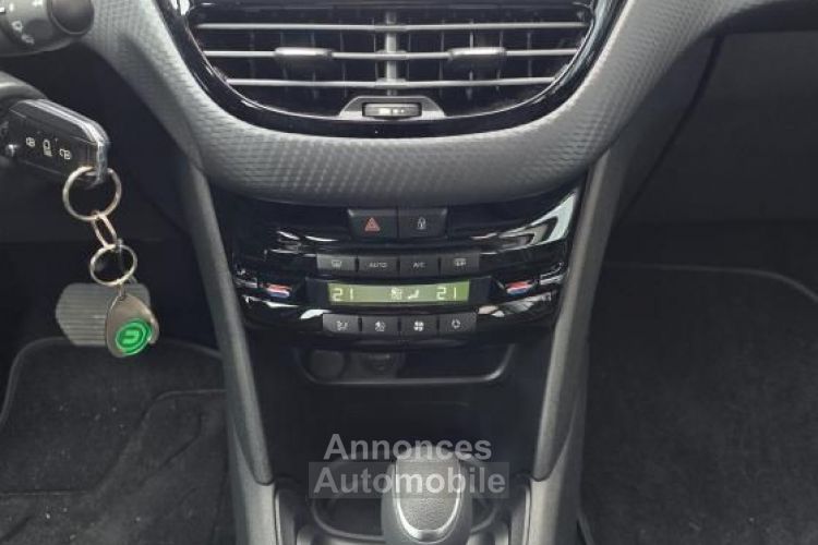 Peugeot 208 1.2 PT 110ch ALLURE COURROIE OK-ROUES NEIGE + ROUES ETE - <small></small> 8.490 € <small>TTC</small> - #14