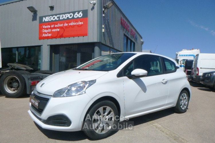 Peugeot 208 1.2 PTEC Like - <small></small> 8.990 € <small>TTC</small> - #1