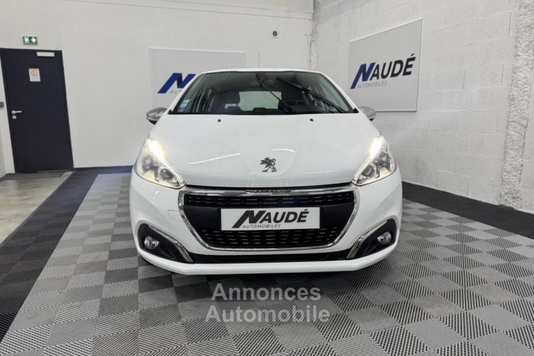 Peugeot 208 1.2 Pure Tech 110 CH  ALLURE - <small></small> 9.990 € <small>TTC</small> - #2