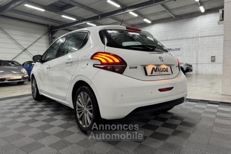 Peugeot 208 1.2 Pure Tech 110 CH  ALLURE - <small></small> 9.990 € <small>TTC</small> - #5