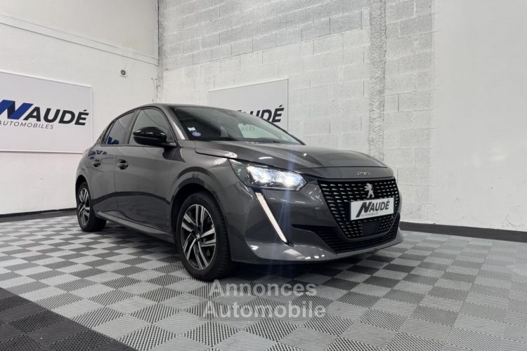 Peugeot 208 1.2 PureTech  100 CH EAT8  ALLURE PACK - GARANTIE 6 MOIS - <small></small> 15.990 € <small>TTC</small> - #1