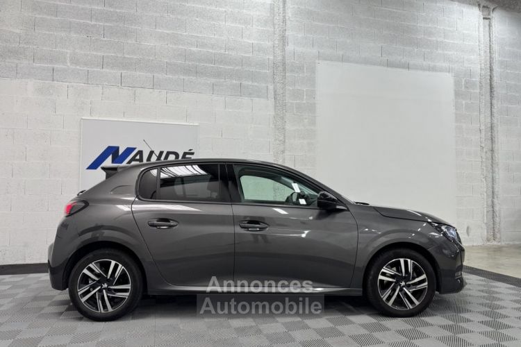 Peugeot 208 1.2 PureTech  100 CH EAT8  ALLURE PACK - GARANTIE 6 MOIS - <small></small> 15.990 € <small>TTC</small> - #8