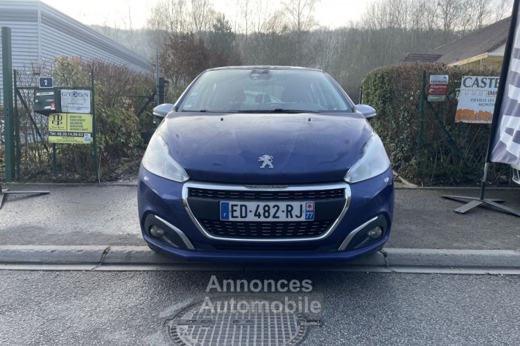 Peugeot 208 1.2 PURETECH  82CV - <small></small> 6.990 € <small>TTC</small> - #2