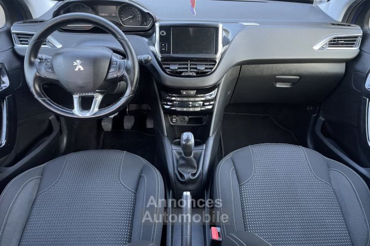 Peugeot 208 1.2 PURETECH  82CV - <small></small> 6.990 € <small>TTC</small> - #6