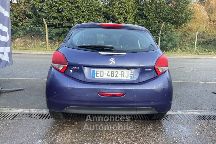 Peugeot 208 1.2 PURETECH  82CV - <small></small> 6.990 € <small>TTC</small> - #12