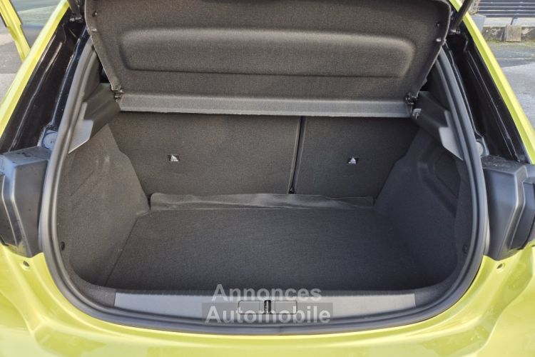 Peugeot 208 1.2 PureTech 100 BVM6 GT - Toit Panoramique - Intérieur Alcantara - Sièges Massant et Chauffant - - <small></small> 23.990 € <small>TTC</small> - #26