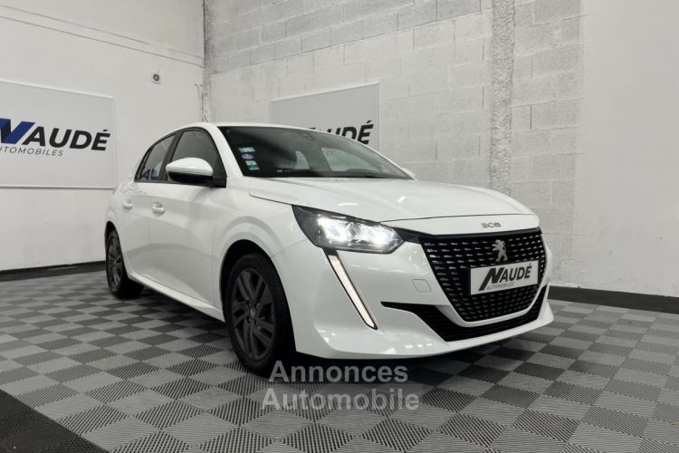 Peugeot 208 1.2 PureTech 100 CH Active Business Distribution neuve - GARANTIE 6 MOIS - <small></small> 11.990 € <small>TTC</small> - #1