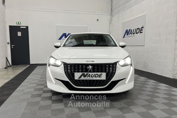 Peugeot 208 1.2 PureTech 100 CH Active Business Distribution neuve - GARANTIE 6 MOIS - <small></small> 11.990 € <small>TTC</small> - #2