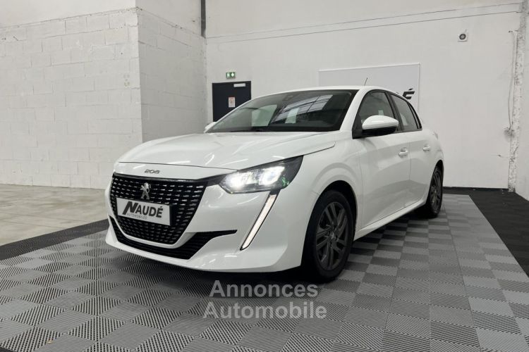 Peugeot 208 1.2 PureTech 100 CH Active Business Distribution neuve - GARANTIE 6 MOIS - <small></small> 11.990 € <small>TTC</small> - #3