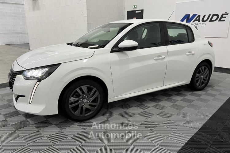 Peugeot 208 1.2 PureTech 100 CH Active Business Distribution neuve - GARANTIE 6 MOIS - <small></small> 11.990 € <small>TTC</small> - #4