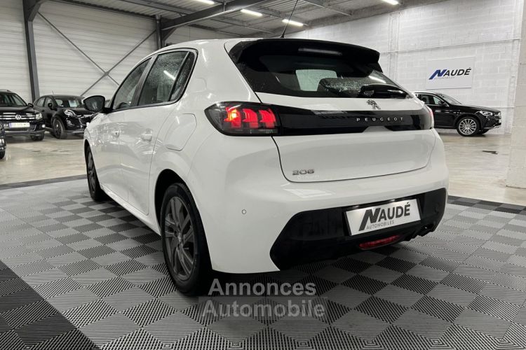 Peugeot 208 1.2 PureTech 100 CH Active Business Distribution neuve - GARANTIE 6 MOIS - <small></small> 11.990 € <small>TTC</small> - #5