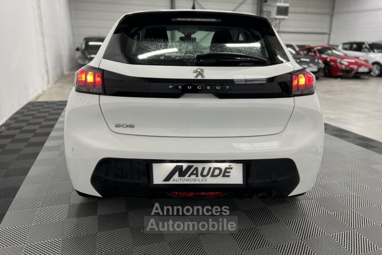 Peugeot 208 1.2 PureTech 100 CH Active Business Distribution neuve - GARANTIE 6 MOIS - <small></small> 11.990 € <small>TTC</small> - #6