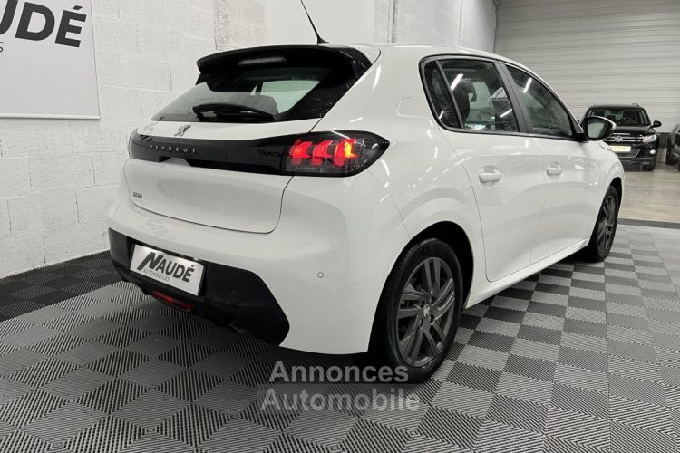 Peugeot 208 1.2 PureTech 100 CH Active Business Distribution neuve - GARANTIE 6 MOIS - <small></small> 11.990 € <small>TTC</small> - #7