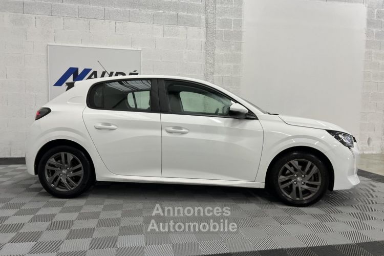 Peugeot 208 1.2 PureTech 100 CH Active Business Distribution neuve - GARANTIE 6 MOIS - <small></small> 11.990 € <small>TTC</small> - #8