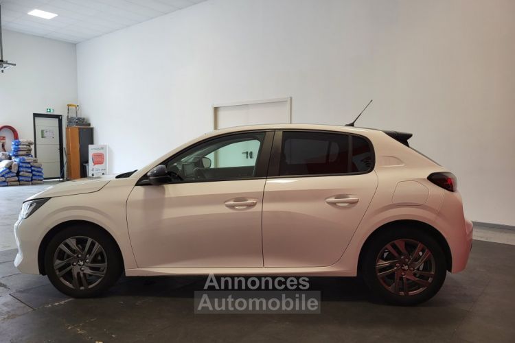 Peugeot 208 1.2 PURETECH 100 S&S ACTIVE BUSINESS - <small></small> 16.490 € <small>TTC</small> - #4