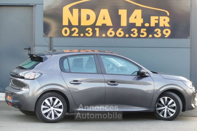 Peugeot 208 1.2 PURETECH 100CH S&S ACTIVE 118G - <small></small> 11.990 € <small>TTC</small> - #3