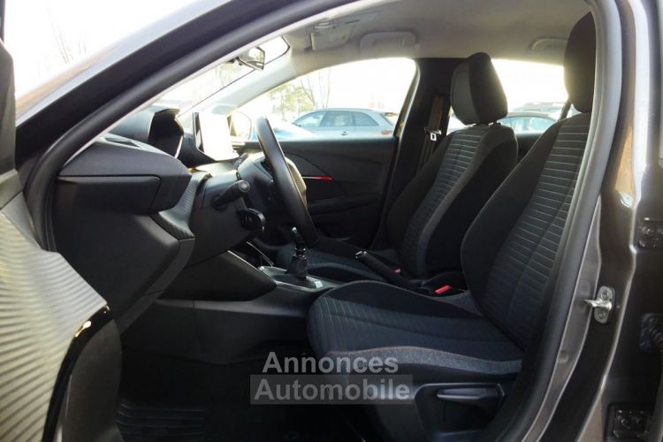 Peugeot 208 1.2 PURETECH 100CH S&S ACTIVE 118G - <small></small> 11.990 € <small>TTC</small> - #14