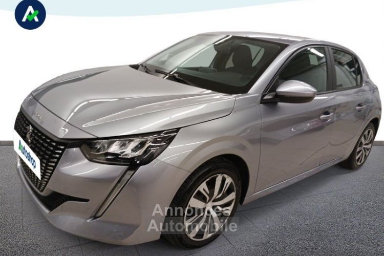 Peugeot 208 1.2 PureTech 100ch S&S Active - <small></small> 9.990 € <small>TTC</small> - #1