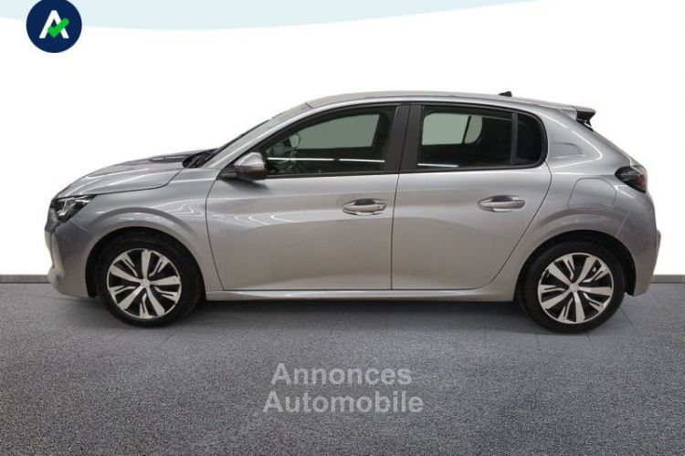 Peugeot 208 1.2 PureTech 100ch S&S Active - <small></small> 9.990 € <small>TTC</small> - #2