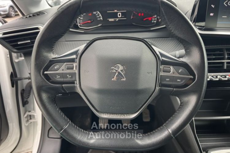 Peugeot 208 1.2 PureTech 100ch S&S Active - <small></small> 15.490 € <small>TTC</small> - #7