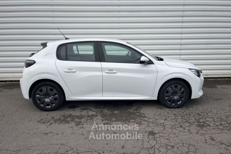 Peugeot 208 1.2 PureTech 100ch S&S Active - <small></small> 15.490 € <small>TTC</small> - #20